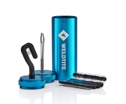 Reparationskit Weldtite Tubeless Repair Capsule